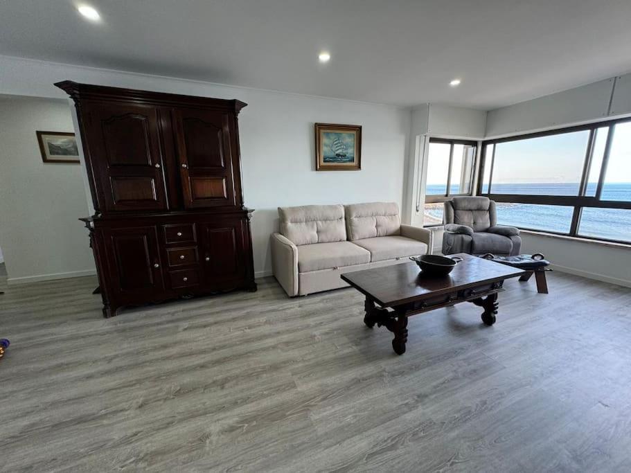 Beachfront Amazing Location - 19Th Hole Ponta Delgada Exterior foto