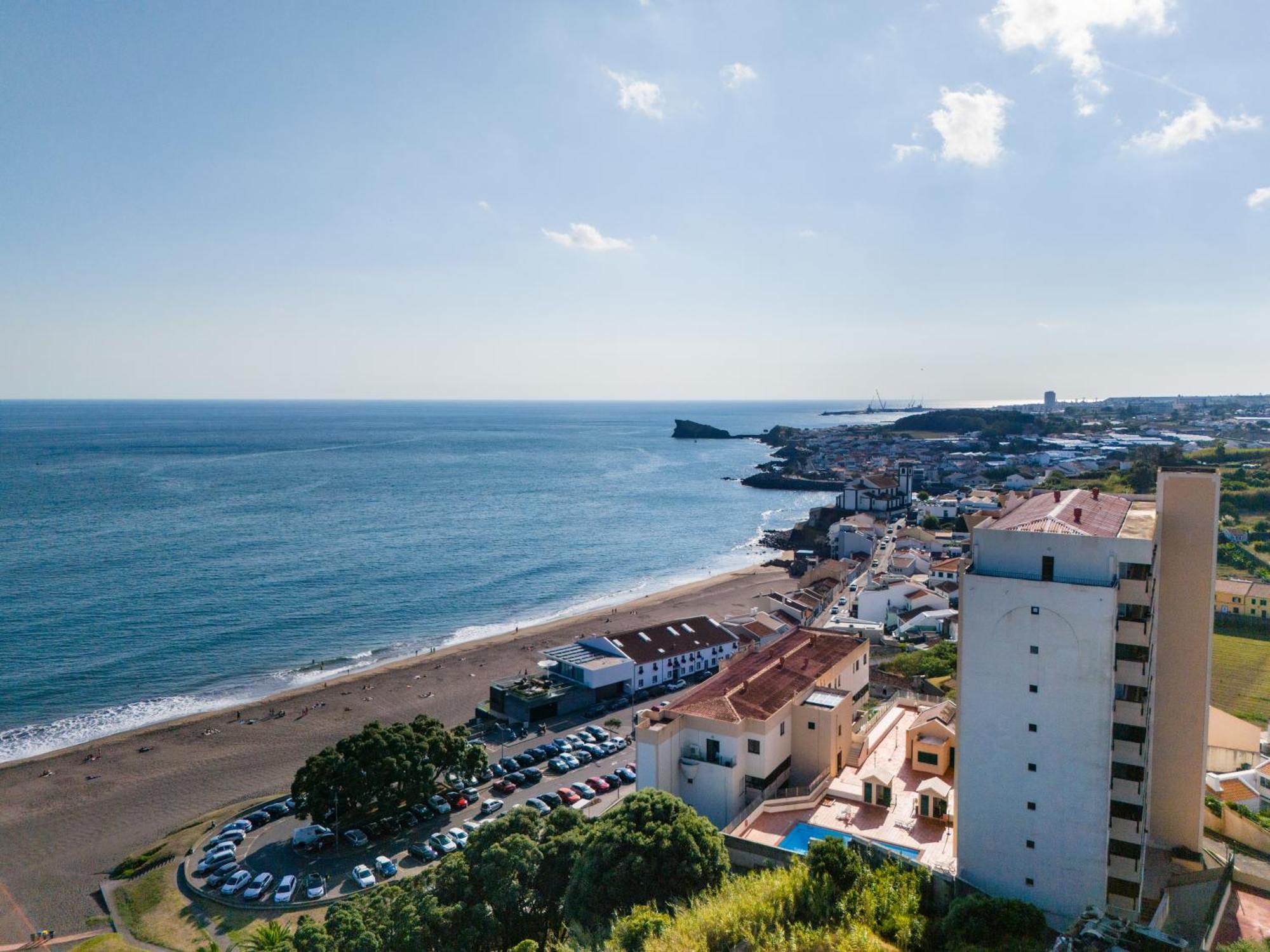 Beachfront Amazing Location - 19Th Hole Ponta Delgada Exterior foto