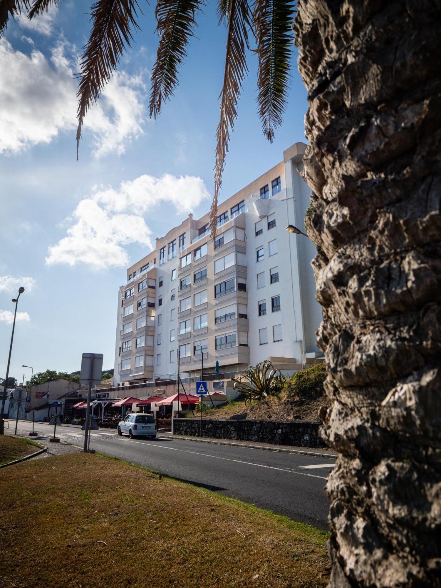 Beachfront Amazing Location - 19Th Hole Ponta Delgada Exterior foto